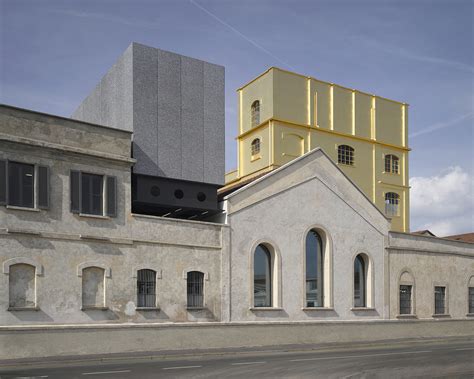 fondazione prada milano ingresso gratuito|fondazione prada archdaily.